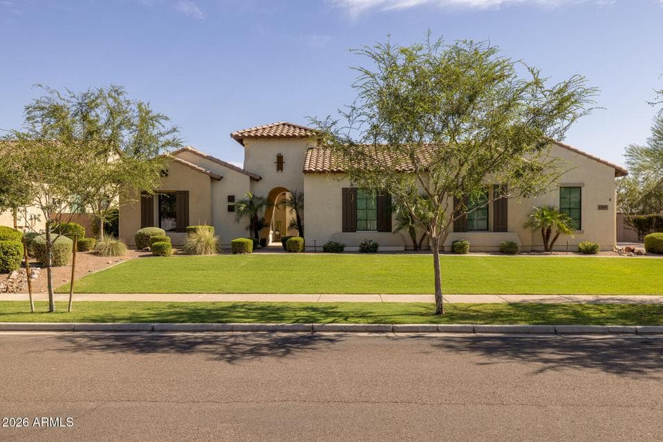 17847 E APPALOOSA Drive, Queen Creek, AZ 85142 — photo 1 of 67