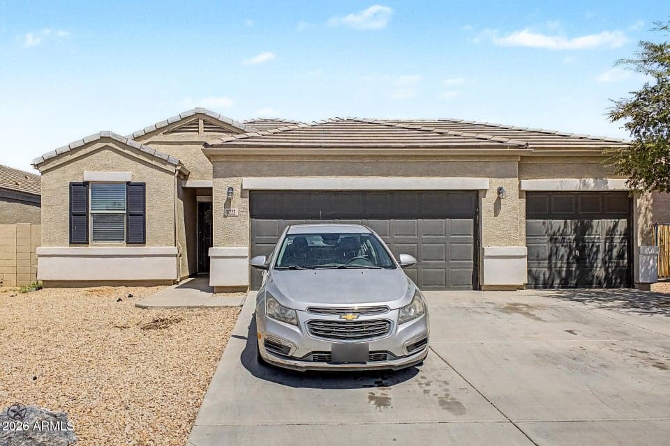 11222 E ASTER Lane, Florence, AZ 85132 — photo 1 of 29