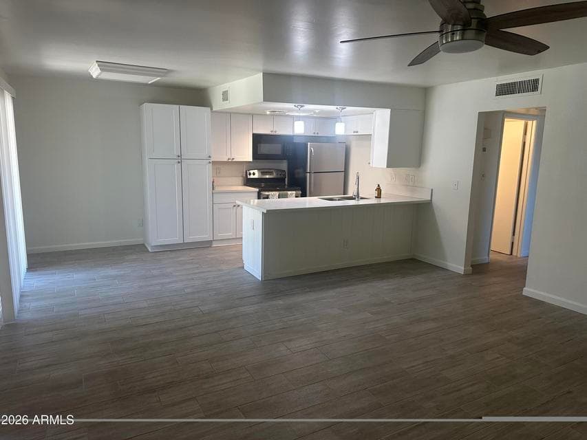 1212 N 84TH Place, Scottsdale, AZ 85257 — photo 1 of 13