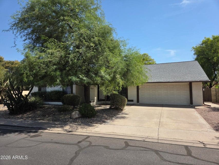 2701 S LOS ALTOS, Mesa, AZ 85202 — photo 1 of 55