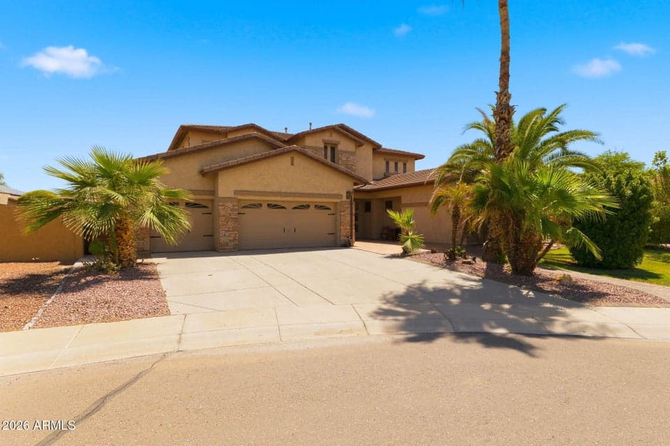1329 S IOWA Court, Chandler, AZ 85286 — photo 1 of 84