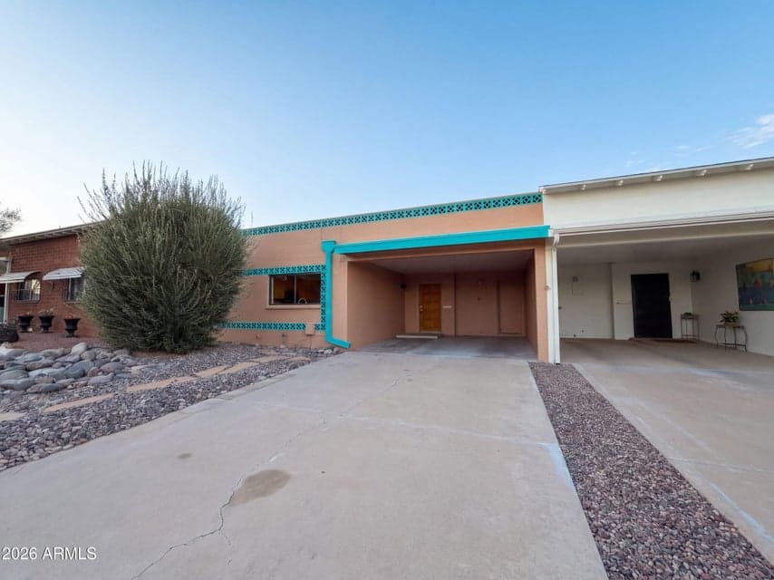 7700 E MEADOWBROOK Avenue, Scottsdale, AZ 85251 — photo 1 of 22