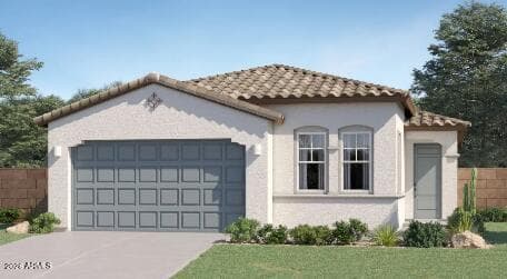 32560 N BIRCHWOOD Drive, San Tan Valley, AZ 85143 — photo 1 of 19