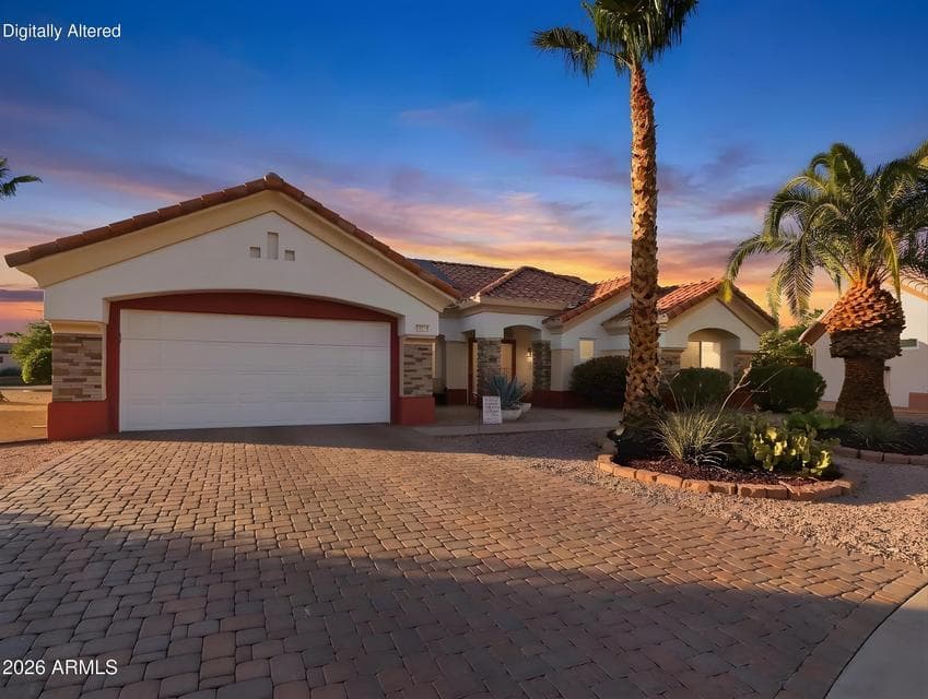 14628 W Ganado Drive