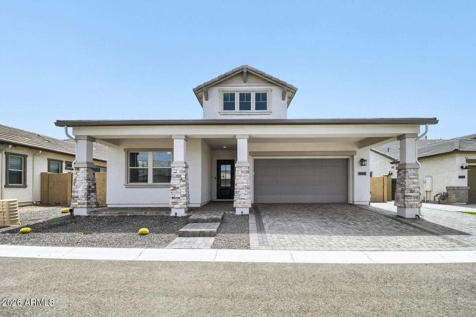 5931 E REDMONT Drive, Mesa, AZ 85215 — photo 1 of 42