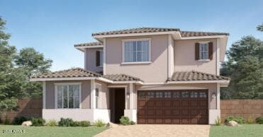 12072 W CALLE ESCUDA, Peoria, AZ 85383 — photo 1 of 24