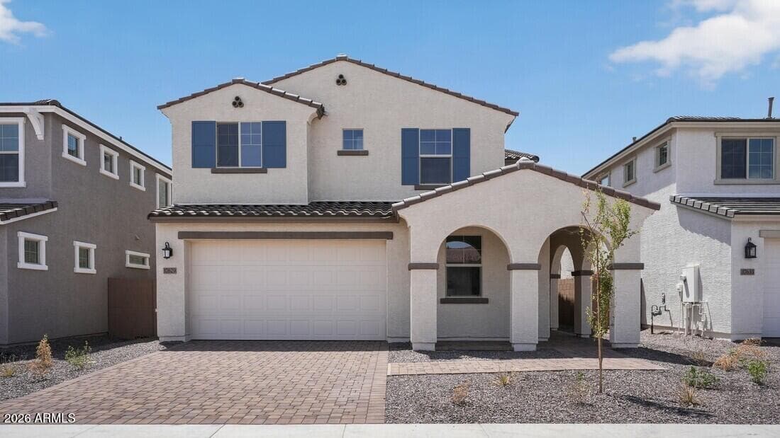 17629 W Solano Drive - Ready Now
