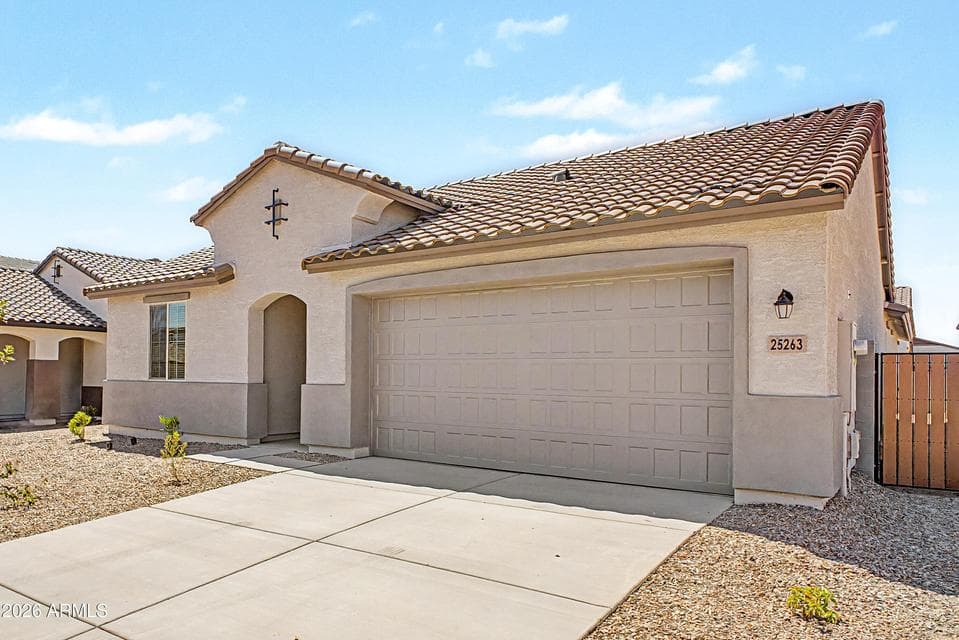 25263 W LA SALLE Street, Buckeye, AZ 85326 — photo 1 of 18