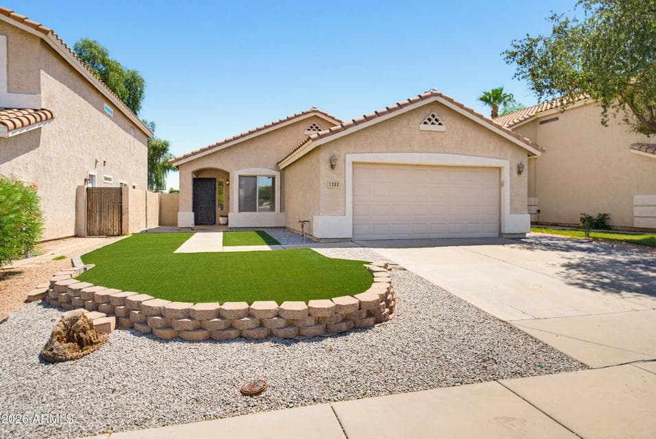 1253 S Colonial Drive, Gilbert, AZ 85296 — photo 1 of 36