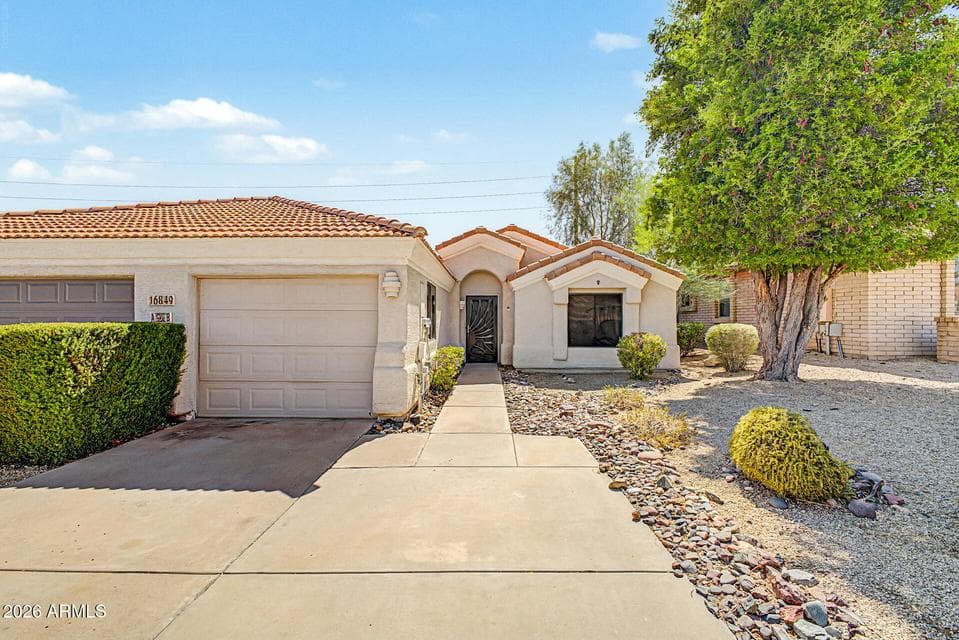 16849 E ALAMOSA Avenue B, Fountain Hills, AZ 85268 — photo 1 of 22