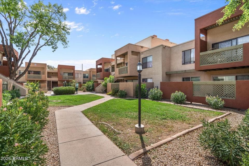 3500 N HAYDEN Road 907, Scottsdale, AZ 85251 — photo 1 of 20