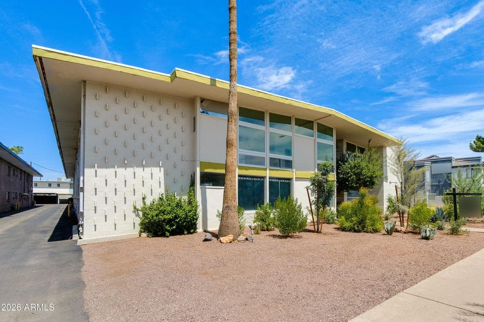 Curb View