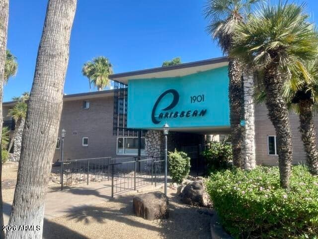 1901 E MISSOURI Avenue 216, Phoenix, AZ 85016 — photo 1 of 2