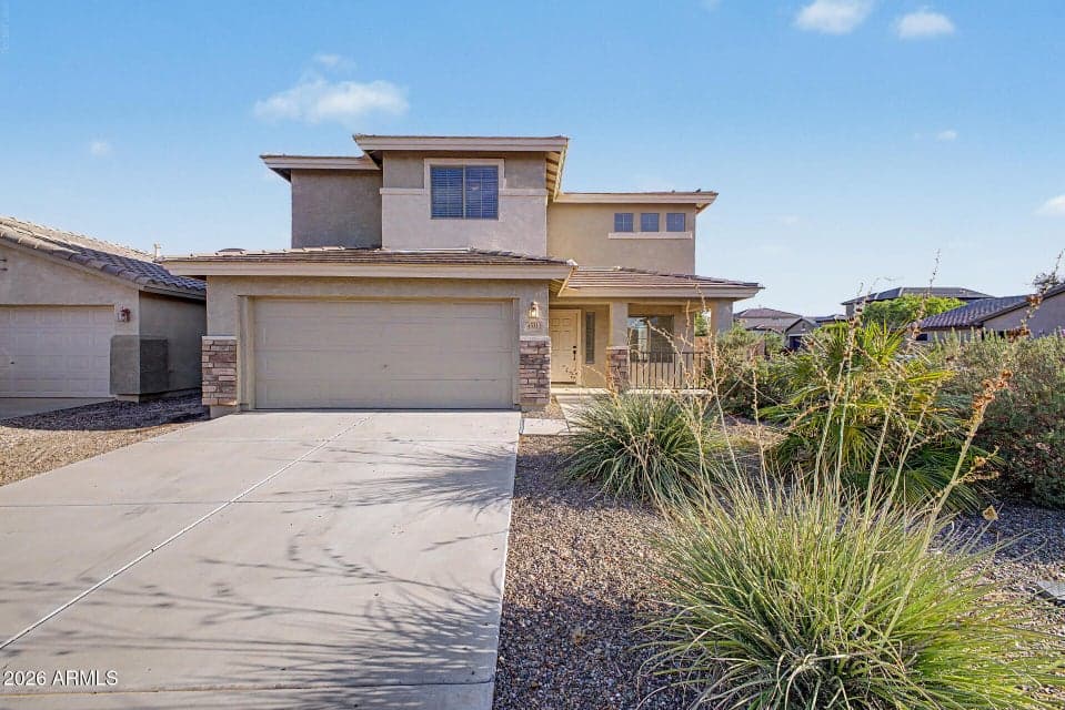 45311 W WOODY Road, Maricopa, AZ 85139 — photo 1 of 34