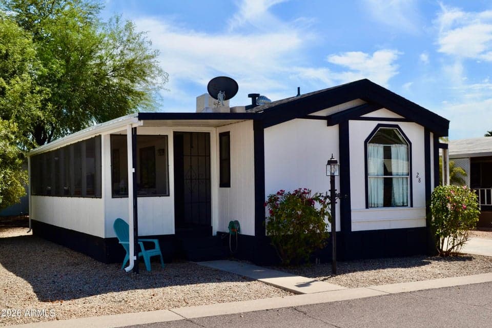 19802 N 32ND Street 28, Phoenix, AZ 85050 — photo 1 of 19
