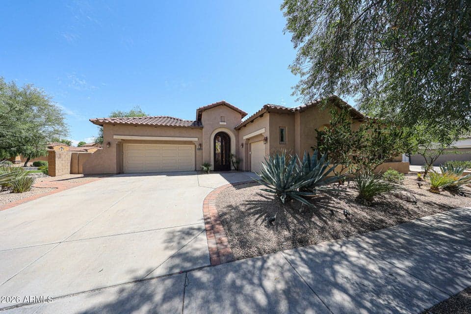 31621 N 19TH Avenue, Phoenix, AZ 85085 — photo 1 of 63