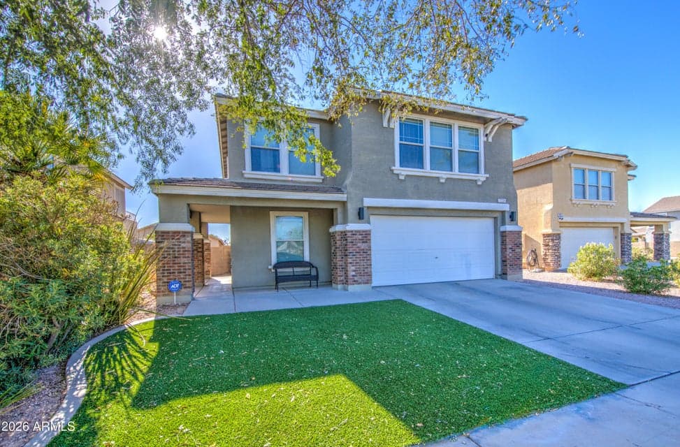 7228 S 42ND Drive, Phoenix, AZ 85041 — photo 1 of 40
