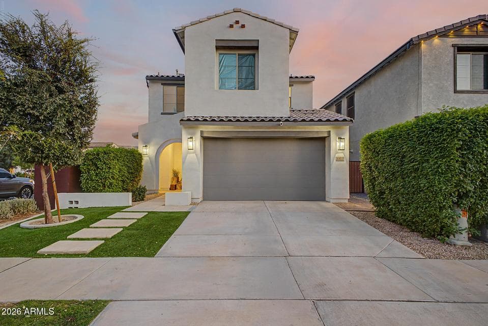 10035 E TRENT Avenue, Mesa, AZ 85212 — photo 1 of 69