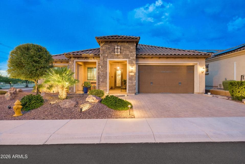 27492 W BURNETT Road, Buckeye, AZ 85396 — photo 1 of 49