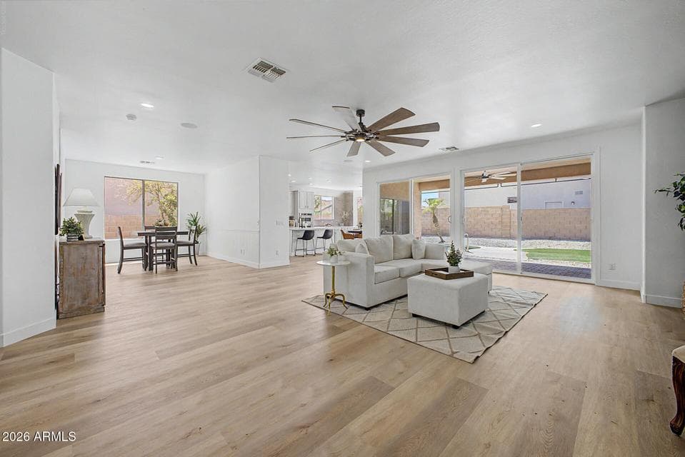 18082 N 167TH Drive, Surprise, AZ 85374 — photo 1 of 36