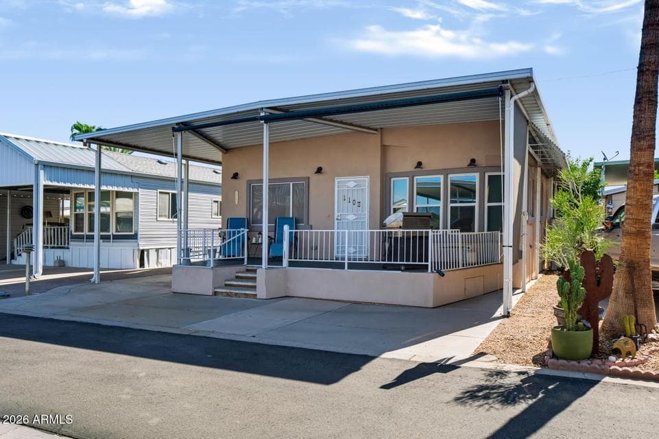 17200 W BELL Road 1103, Surprise, AZ 85374 — photo 1 of 32