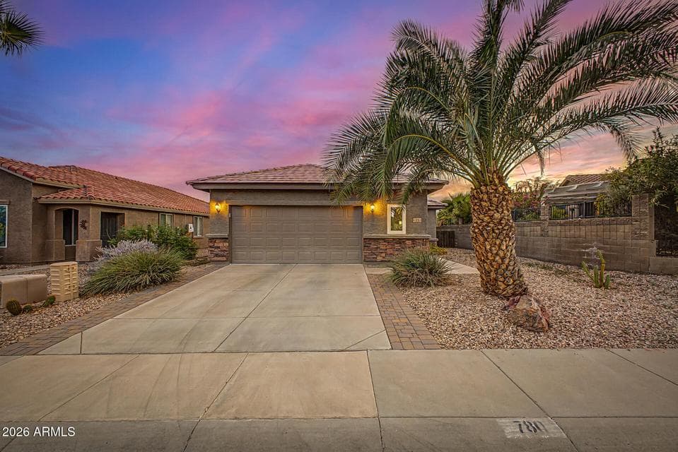 780 S 229TH Avenue, Buckeye, AZ 85326 — photo 1 of 31