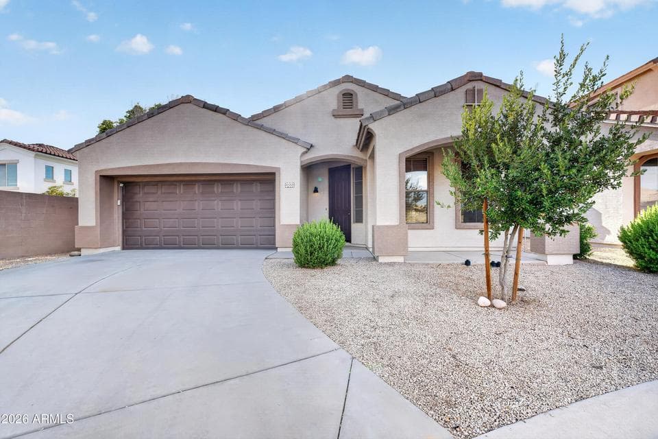 1332 S PROVIDENCE Circle, Mesa, AZ 85209 — photo 1 of 21