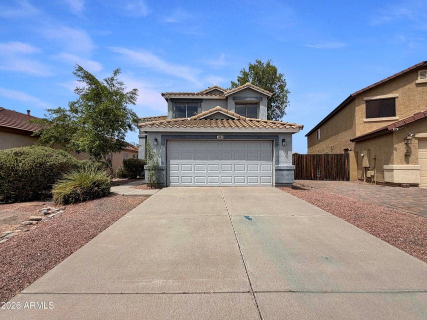 1390 E RYAN Road, San Tan Valley, AZ 85140 — photo 1 of 21