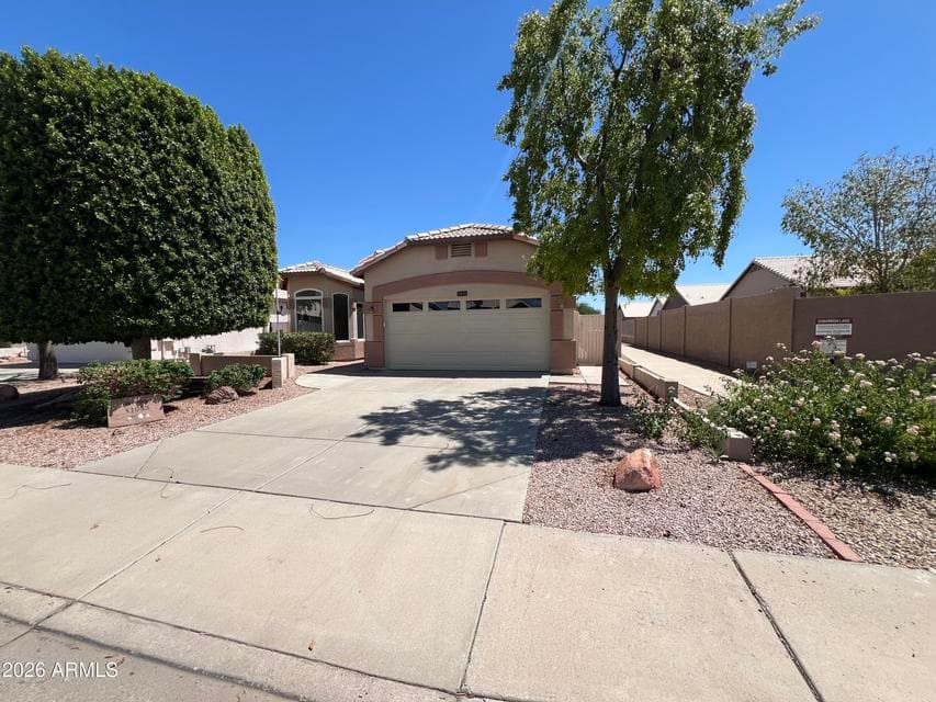 11033 W Tonto Lane, Sun City, AZ 85373 — photo 1 of 27