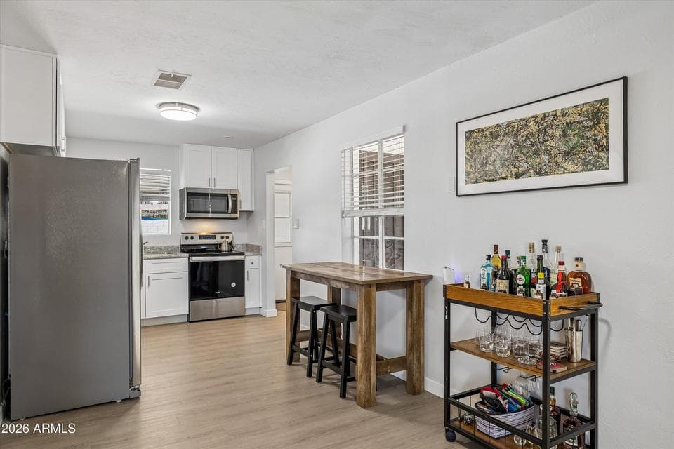 1321 W MARIPOSA Street, Phoenix, AZ 85013 — photo 1 of 34