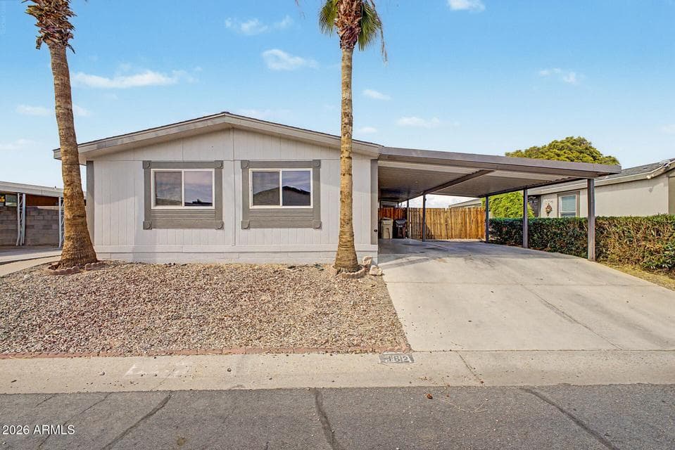 8601 N 103RD Avenue 162, Peoria, AZ 85345 — photo 1 of 26