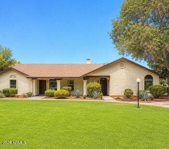 8140 N 107TH Avenue 112, Peoria, AZ 85345 — photo 1 of 32