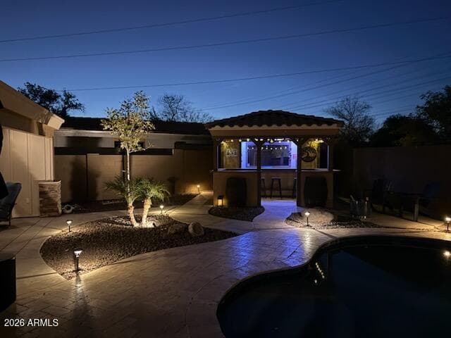 2836 E JJ RANCH Road, Phoenix, AZ 85024 — photo 1 of 53
