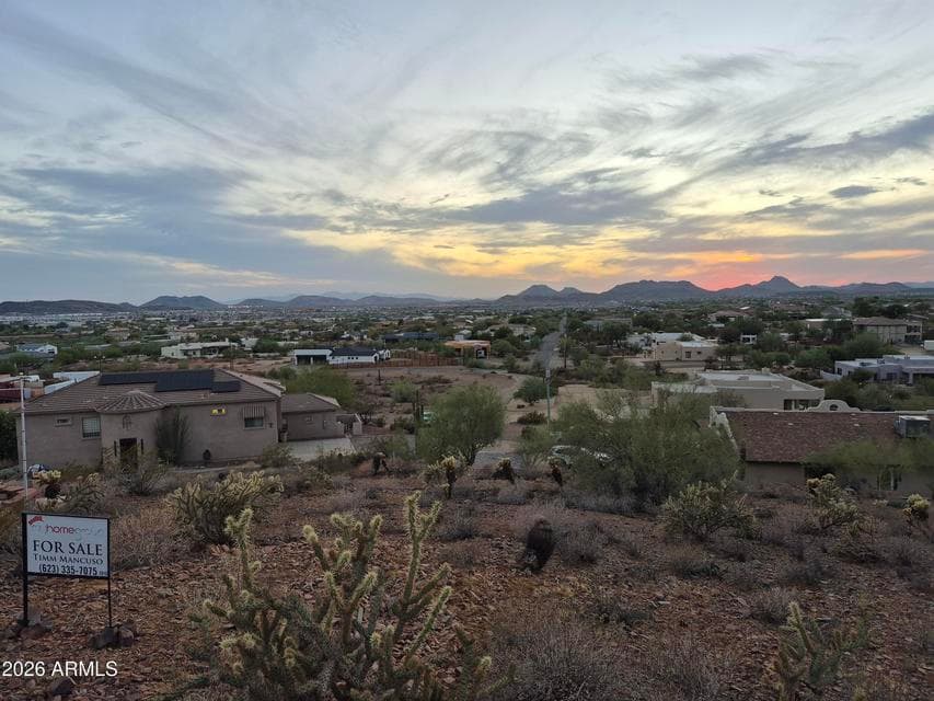 500 W BRILES Road -, Phoenix, AZ 85085 — photo 1 of 19