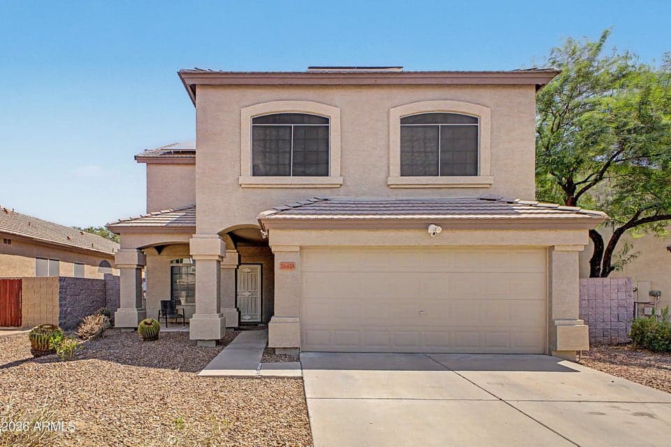 26425 N 42ND Way, Phoenix, AZ 85050 — photo 1 of 37