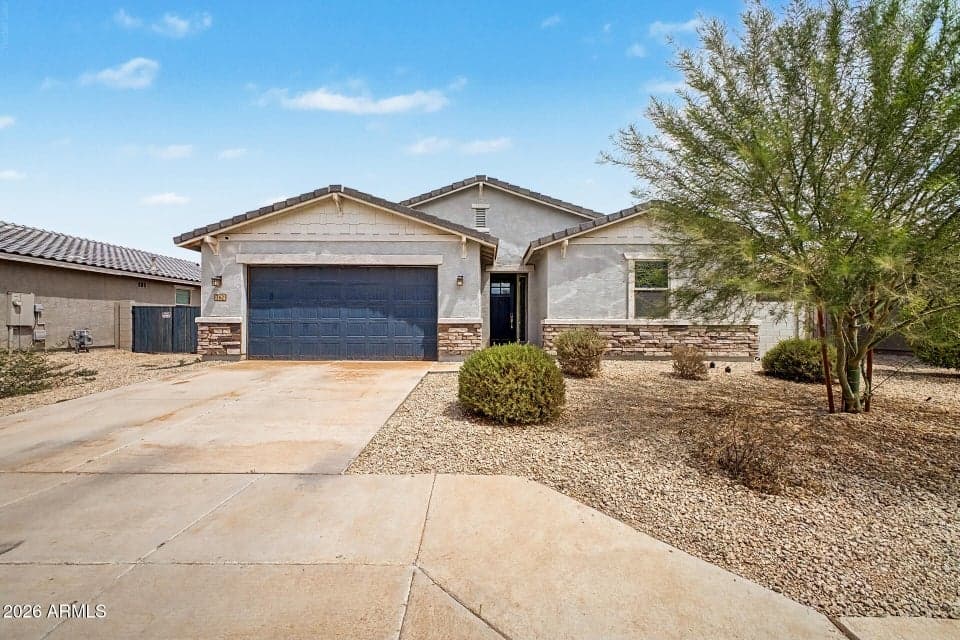 362 S SAN VICENTE Lane, Casa Grande, AZ 85194 — photo 1 of 59
