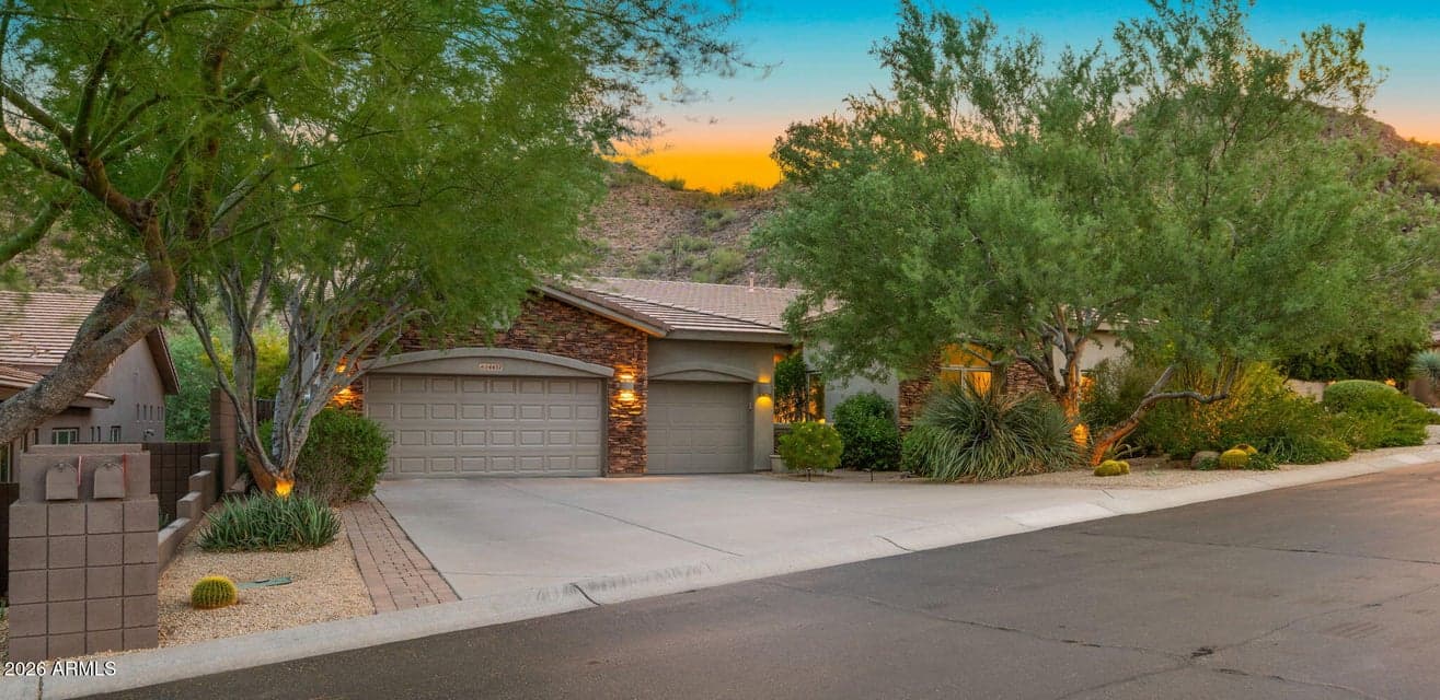 14437 E WETHERSFIELD Road, Scottsdale, AZ 85259 — photo 1 of 34