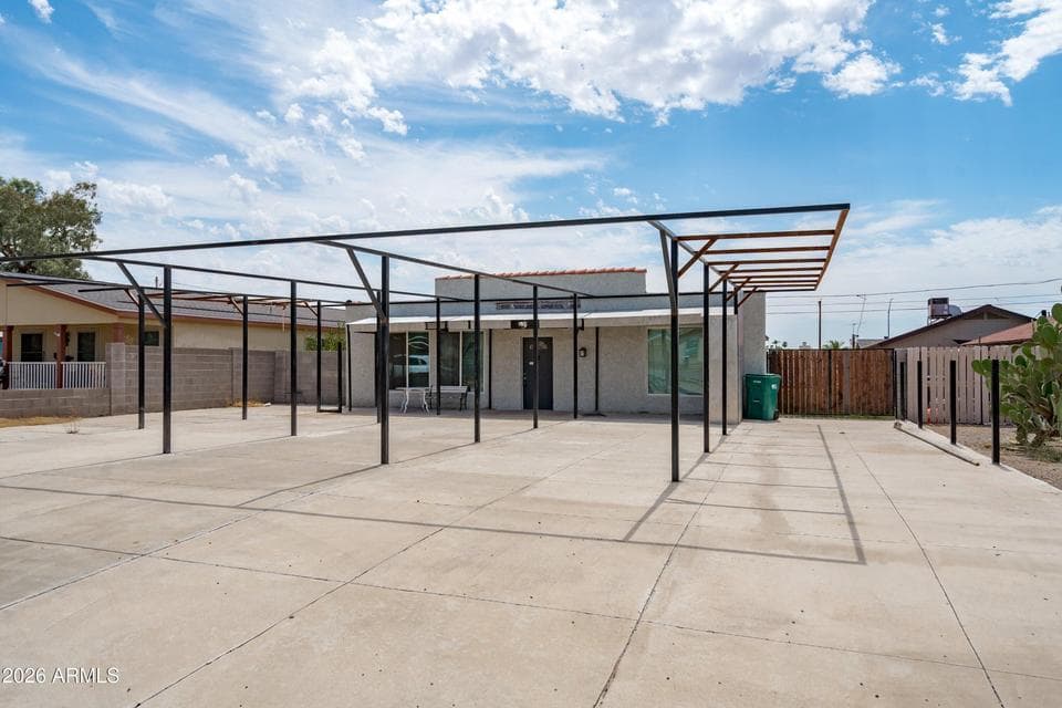 8215 E 6TH Avenue, Mesa, AZ 85208 — photo 1 of 20