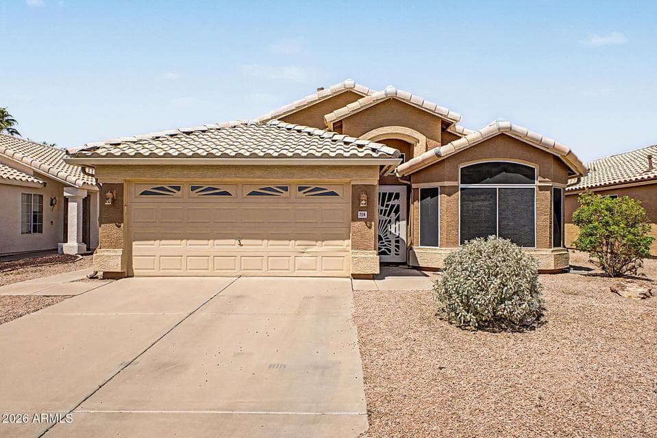7138 E JACOB Avenue, Mesa, AZ 85209 — photo 1 of 37