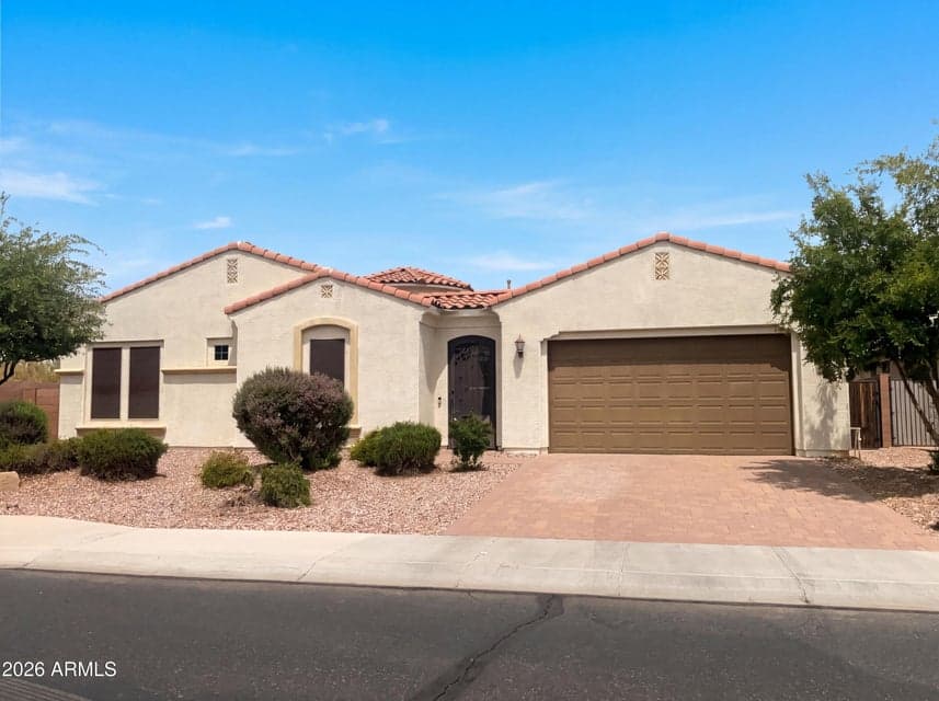 2312 E SUSAN Drive, Gilbert, AZ 85298 — photo 1 of 29
