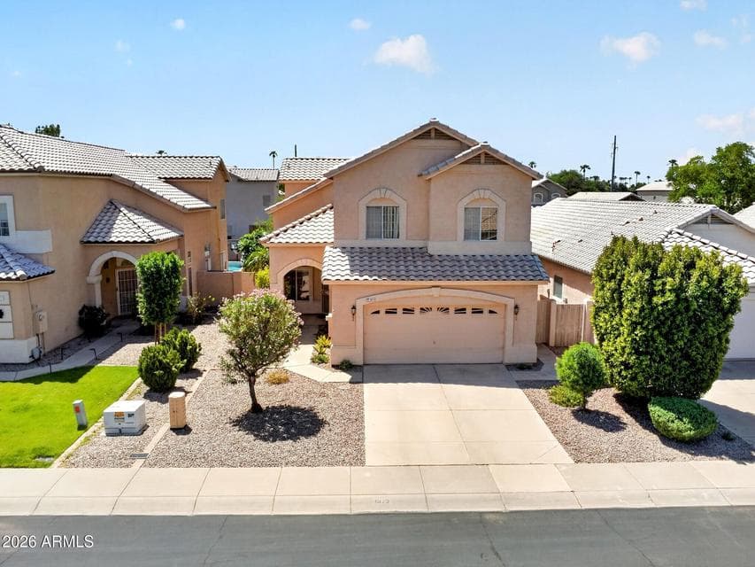 1873 E MCNAIR Drive, Tempe, AZ 85283 — photo 1 of 44