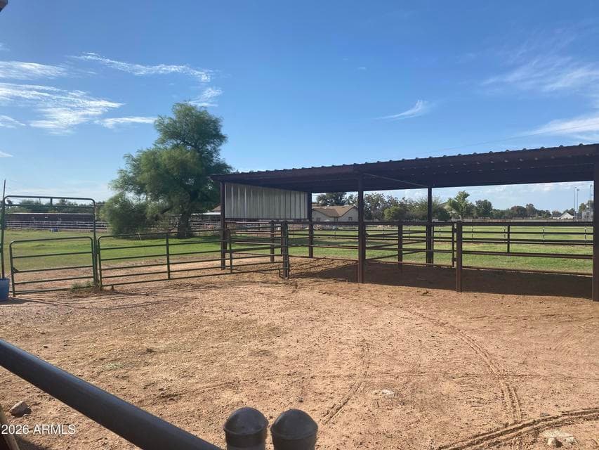 564 E Morgan Drive, Gilbert, AZ 85295 — photo 1 of 8