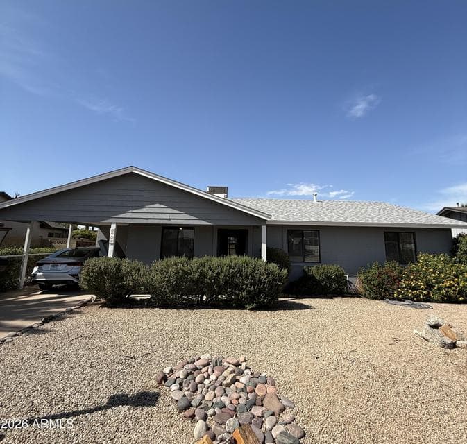 3926 E MERCER Lane, Phoenix, AZ 85028 — photo 1 of 1