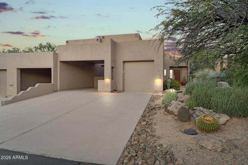 9220 E WHITETHORN Circle, Scottsdale, AZ 85266 — photo 1 of 46