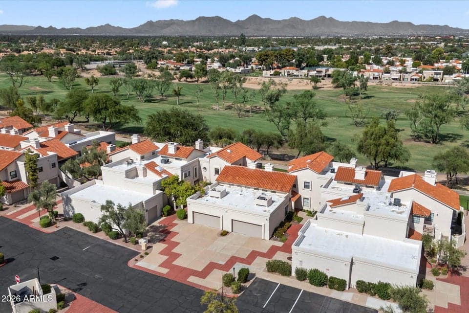 7800 E LINCOLN Drive 1025, Scottsdale, AZ 85250 — photo 1 of 28