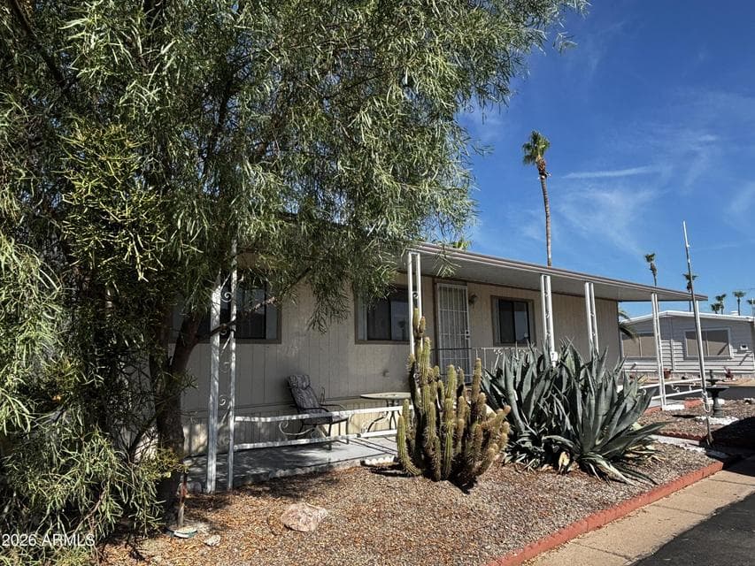 202 N Meridian Drive 27, Apache Junction, AZ 85120 — photo 1 of 32