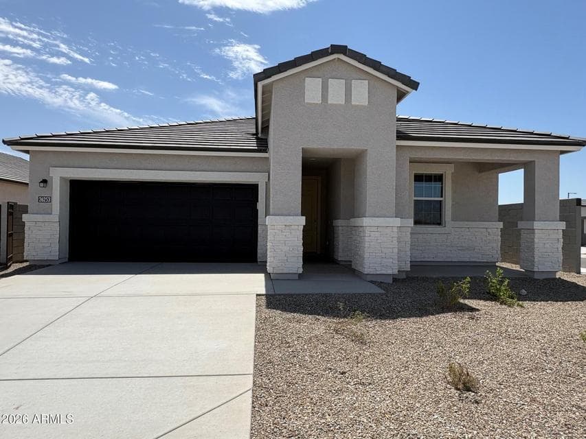 26253 W HASAN Drive, Buckeye, AZ 85326 — photo 1 of 19