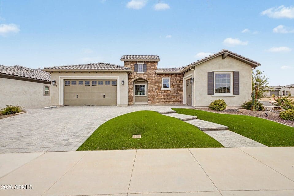 18841 N 269TH Avenue, Buckeye, AZ 85396 — photo 1 of 44