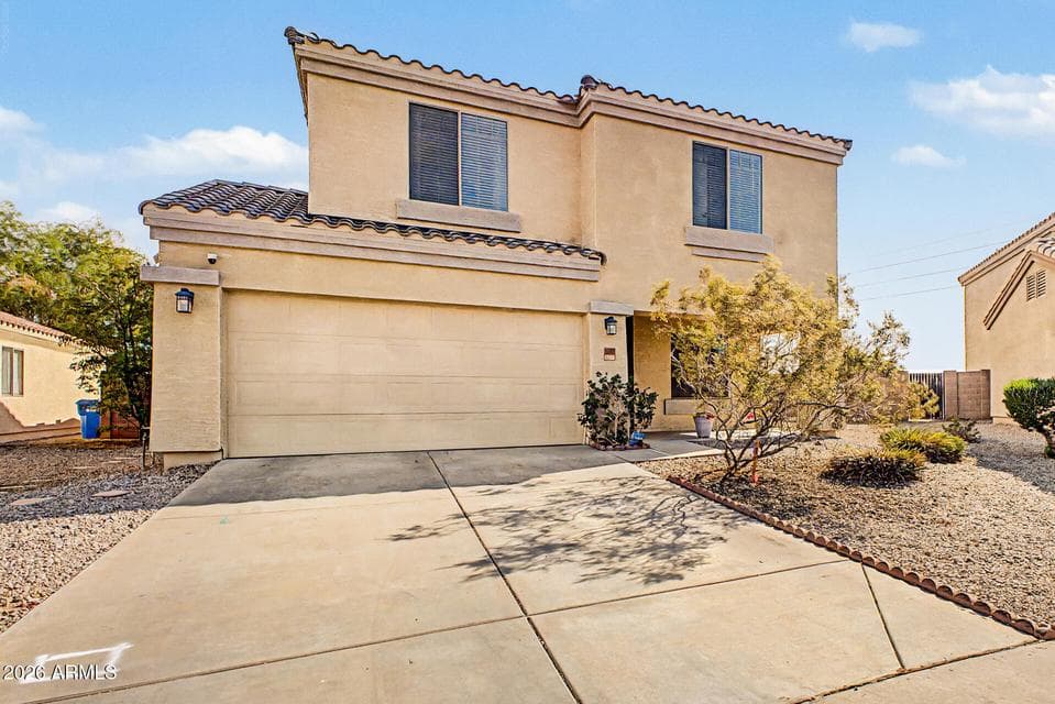 10637 W PIMA Street, Tolleson, AZ 85353 — photo 1 of 45