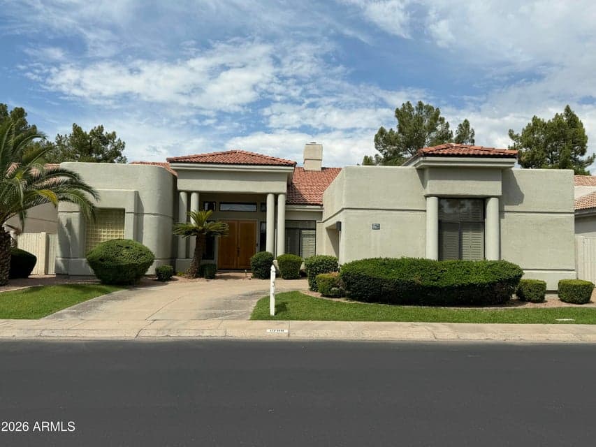 11788 N 80TH Place, Scottsdale, AZ 85260 — photo 1 of 1